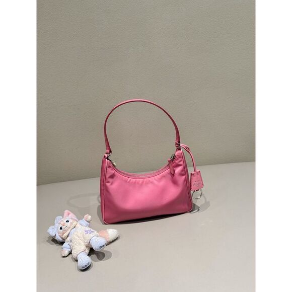 Prada Women Pre-Loved Bag Very Good Condition - Picture 3 of 9